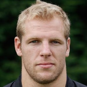 James Haskell
