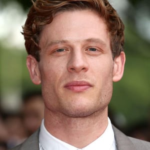 James Norton