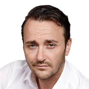 Jason Atherton