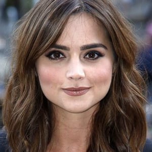 Jenna Coleman