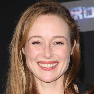 Jennifer Ehle
