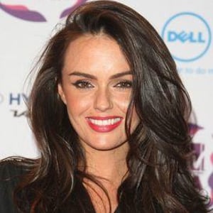 Jennifer Metcalfe