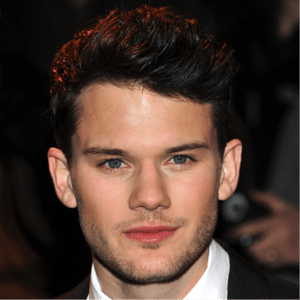 Jeremy Irvine