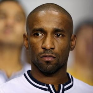 Jermain Defoe