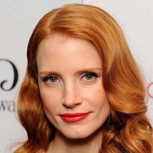 Jessica Chastain