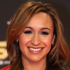 Jessica Ennis-Hill