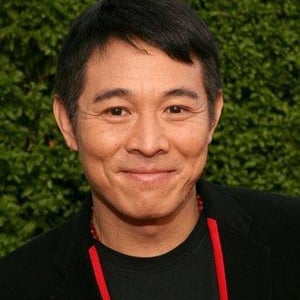 Jet Li