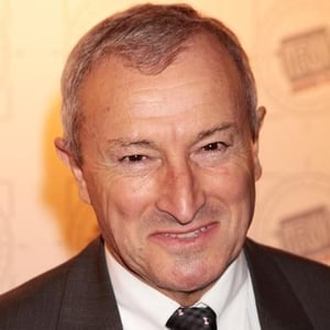 Jim Rosenthal
