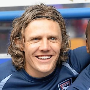 James ‘Jimmy’ Bullard