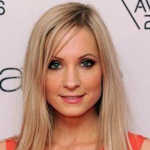 Joanne Froggatt