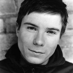 Joe Dempsie