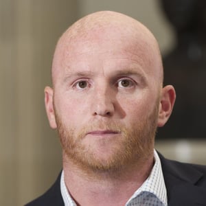 John Hartson