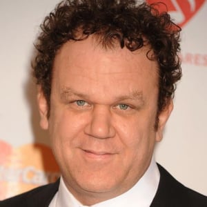 John C Reilly