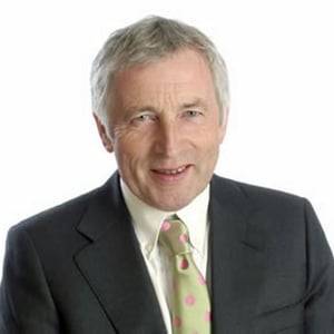 Jonathan Dimbleby