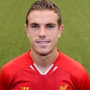 Jordan Henderson