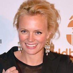 Josephine Bornebusch