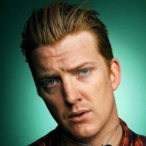 Josh Homme