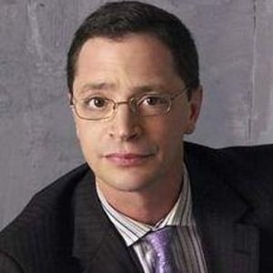 Joshua Malina