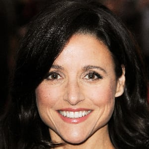 Julia Louis-Dreyfus