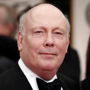 Julian Fellowes