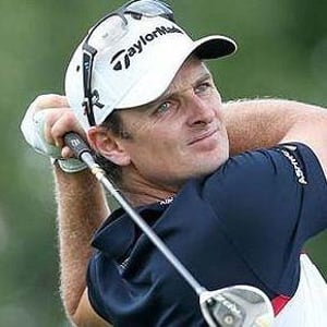 Justin Rose