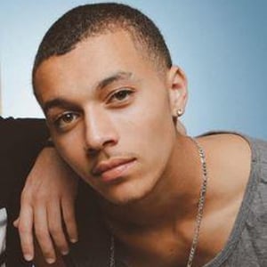 Kalin and Myles