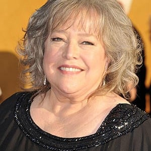 Kathy Bates