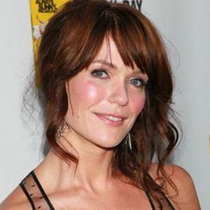 Katie Aselton