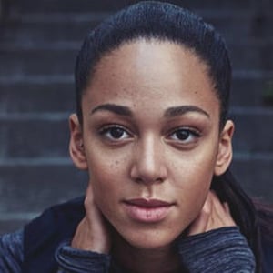 Katarina Johnson-Thompson