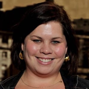 Katy Brand