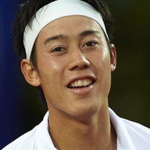 Kei Nishikori
