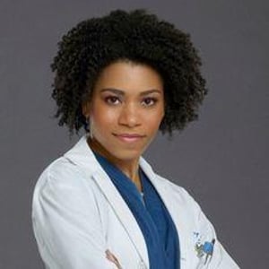Kelly McCreary