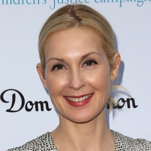 Kelly Rutherford