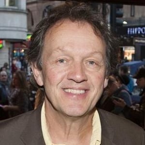 Kevin Whately - Celebrity