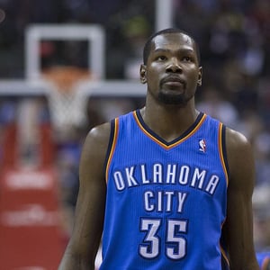 Kevin Durant