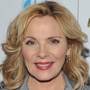 Kim Cattrall