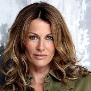 Kirsty Bertarelli