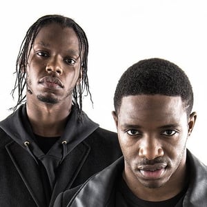 Krept & Konan