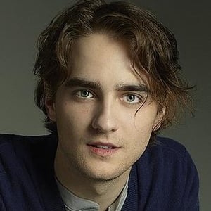 Landon Liboiron