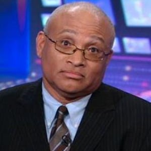Larry Wilmore