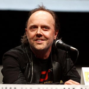 Lars Ulrich