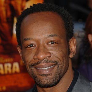 Lennie James - Celebrity