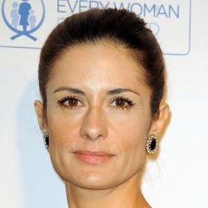 Livia Firth