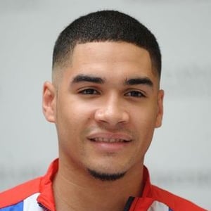 Louis Smith