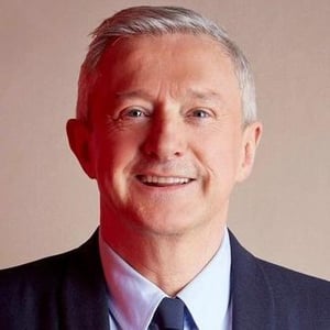 Louis Walsh