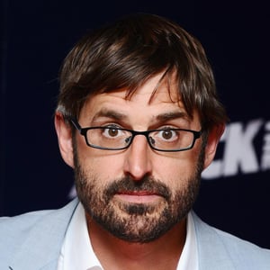Louis Theroux