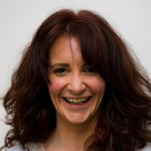 Lucy Porter