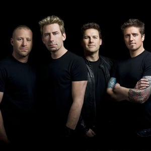 Nickelback
