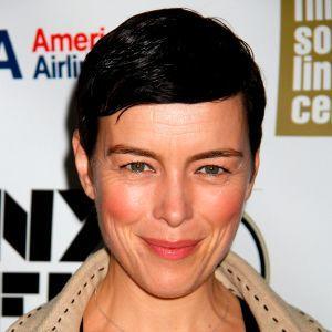 Olivia Williams