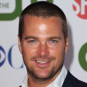 Chris O’Donnell